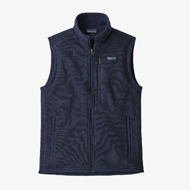 Men's Better Sweater® Vest