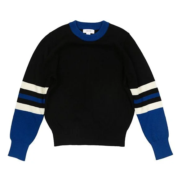 Motu True Blue Ian Sweater