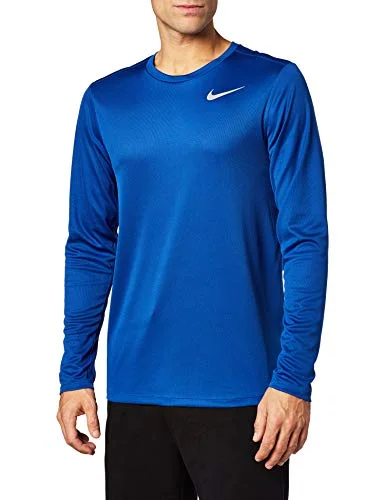 Nike Unisex Men'S Nike Breathe Running Top Sweatshirt