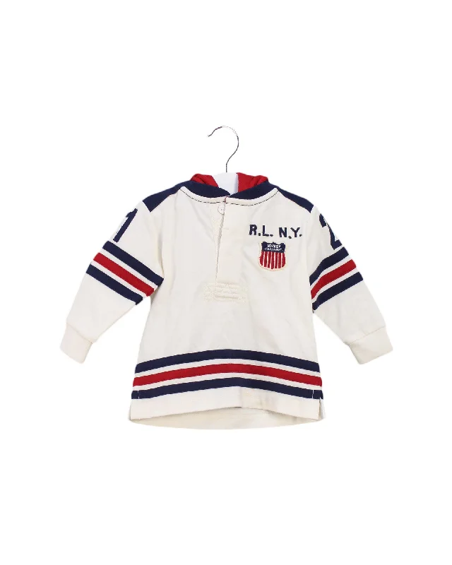 Polo Ralph Lauren Sweatshirt 9M