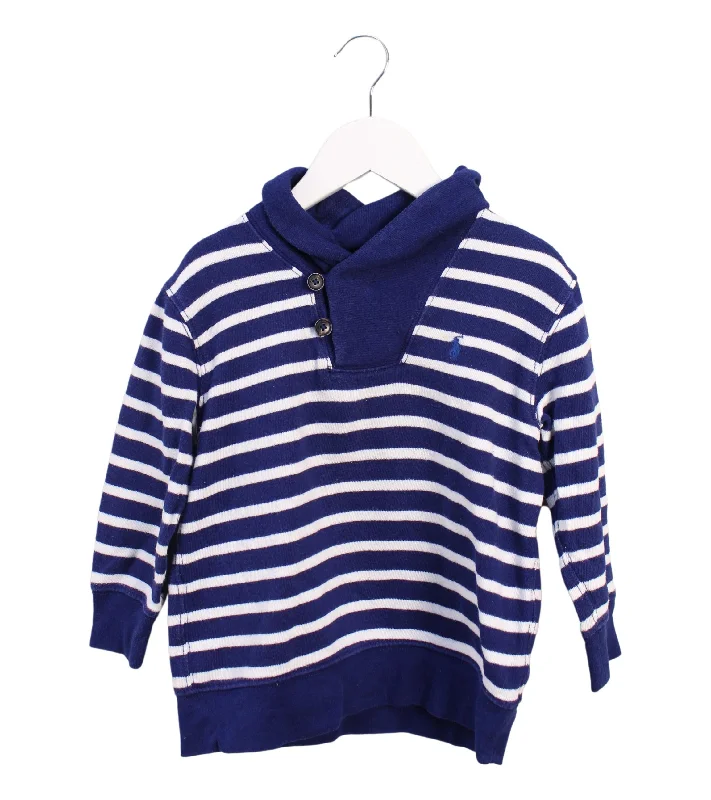 Polo Ralph Lauren Sweatshirt 2T