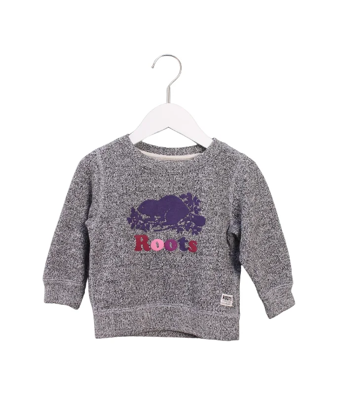 Roots Sweatshirt 18-24M