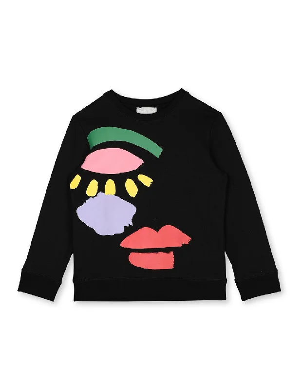 Stella McCartney Crewneck Sweatshirt 5T