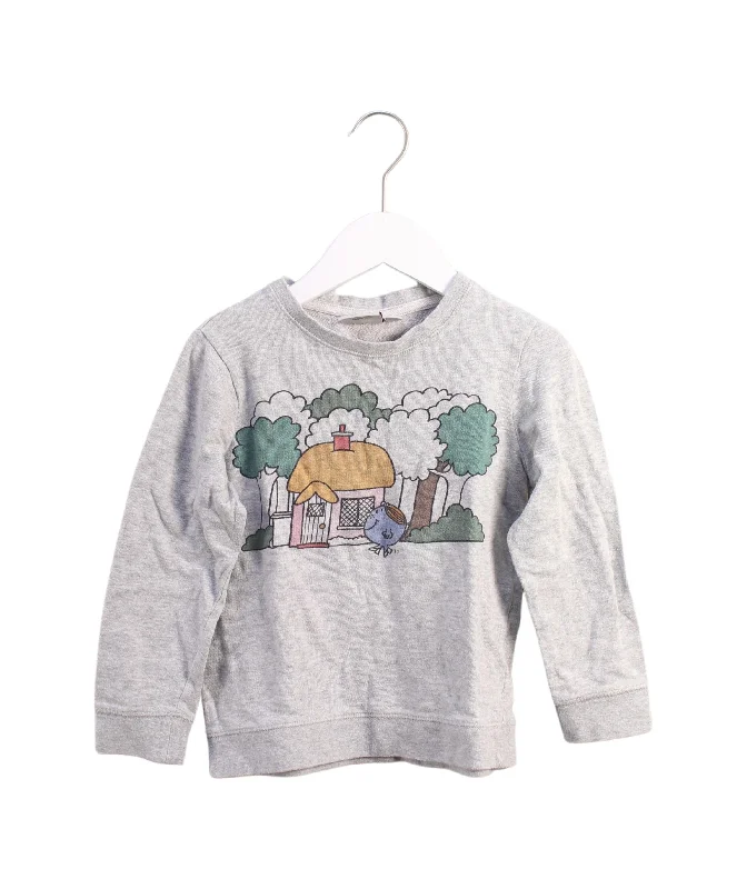 Stella McCartney Crewneck Sweatshirt 6T