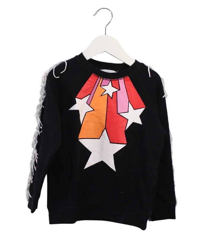 Stella McCartney Sweatshirt 6T